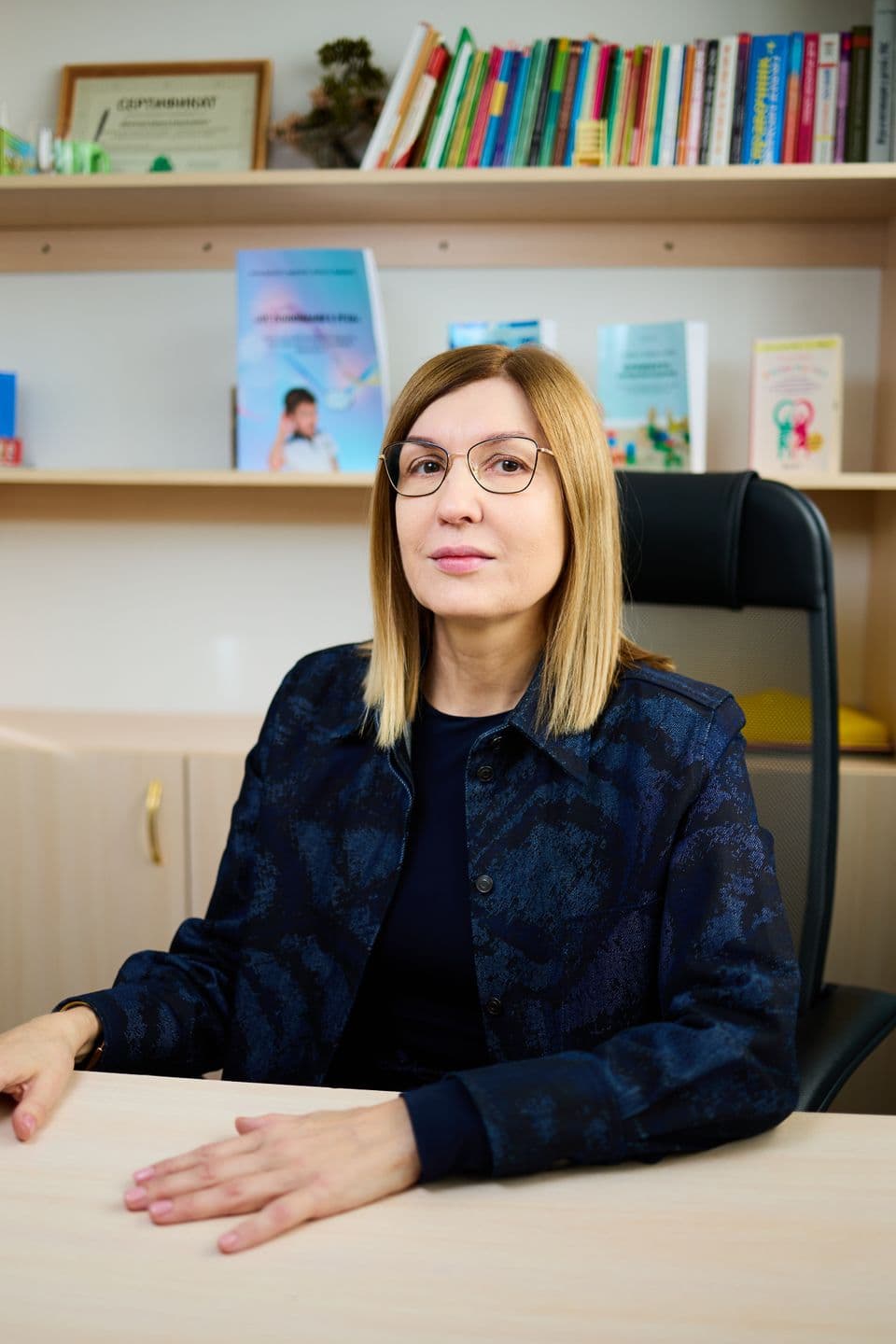 Ирина Дронова