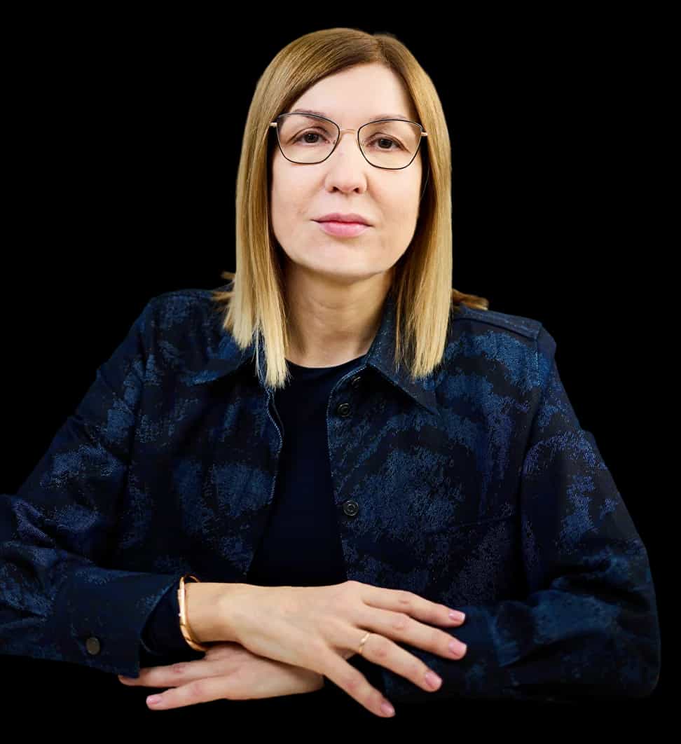Дронова Ирина Николаевна