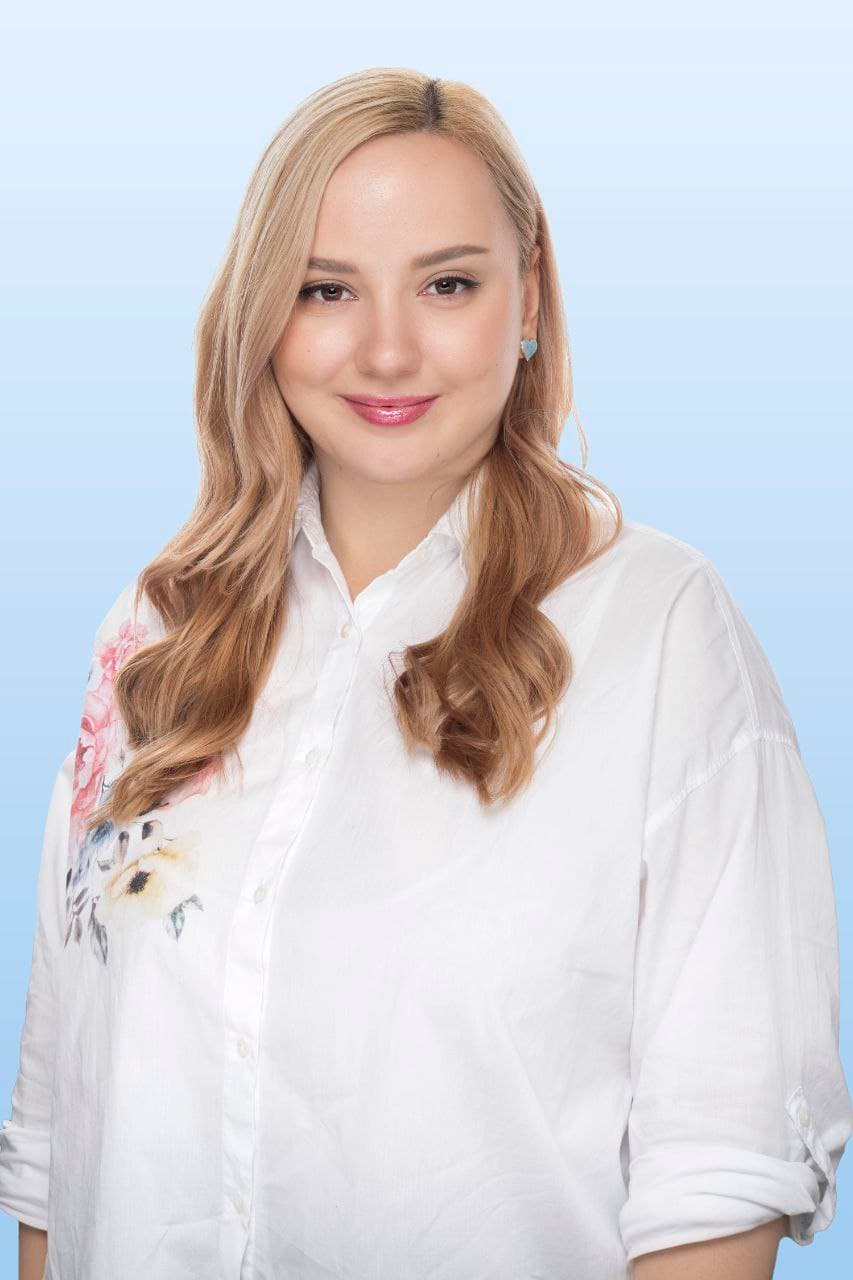Черёмухина Наталья Владимировна
